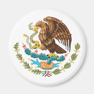 Mexico Mexico Magnet