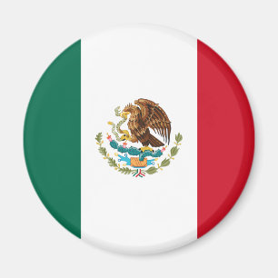 Mexico Mexico Magnet