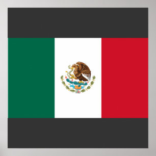 Mexico Mexico Poster