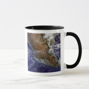 Mexico Mugg