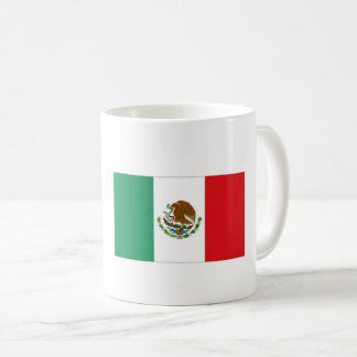 Mexico mugg