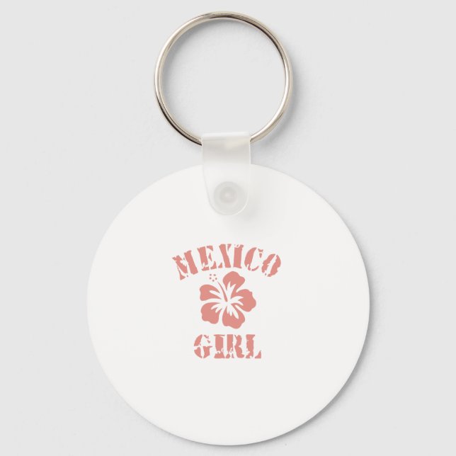 MEXICO NYCKELRING (Framsida)