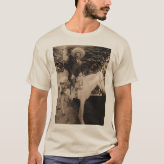 Mexico: Pancho villa Tröja
