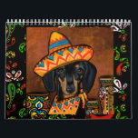 MEXICO PET ART KALENDER<br><div class="desc">BEAUTIFUL MEXICAN ART</div>
