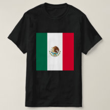 Mexico Pride #2 Herr T-Shirt