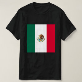 Mexico Pride #2 Herr T-Shirt