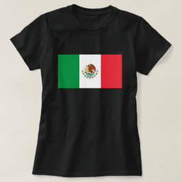 Mexico Pride #3 Dam-T-Shirt T Shirt