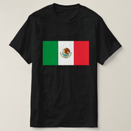 Mexico Pride #3 Herr T-Shirt