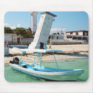 Mexico Puerto Morelos Musmatta