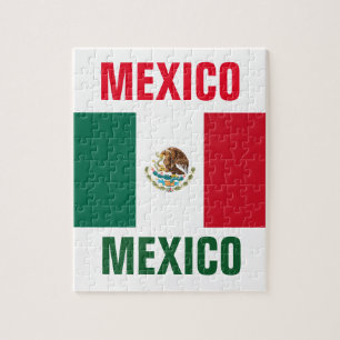 MEXICO PUSSEL