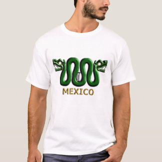 mexico rugby tee
