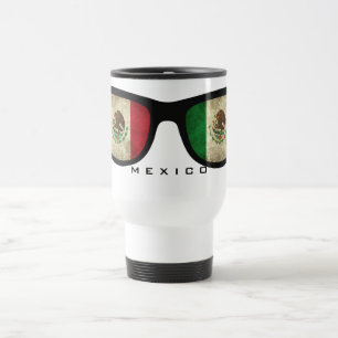 Mexico skuggar beställnings- muggar