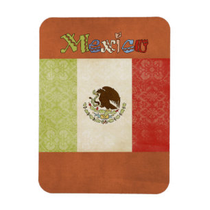 Mexico souvenirmagnet magnet