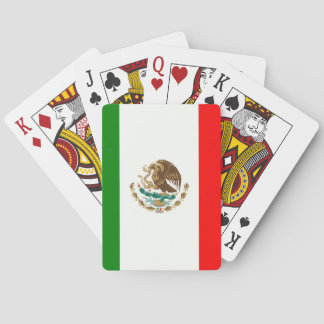 Mexico Spelkort