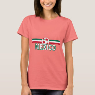 Mexico sv planlägger tee