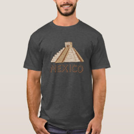 MEXICO T SHIRT