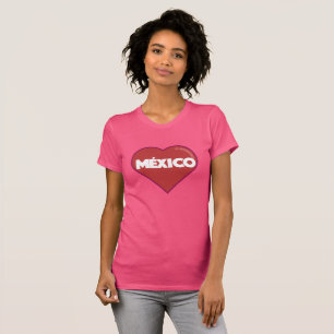 MEXICO T SHIRT