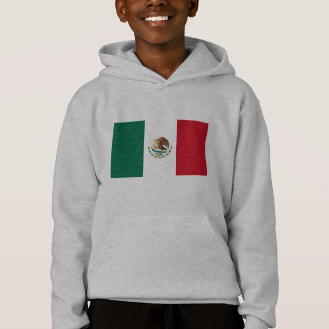 mexico t shirt (Framsida)