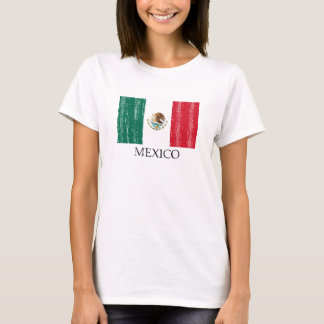 Mexico Tee