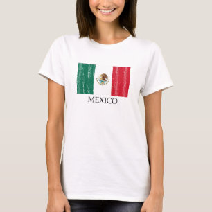 Mexico Tee Shirt