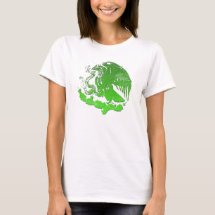 Mexico Tee Shirt