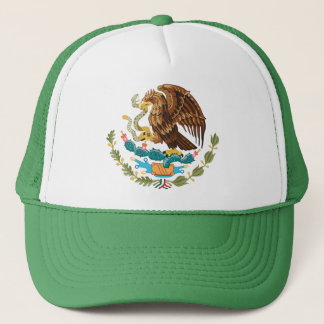 Mexico Truckerkeps