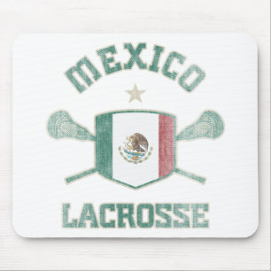 Mexico-Vintage Musmatta