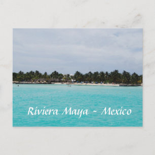 Mexico vykort