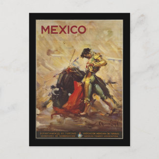 Mexico Vykort