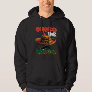 MEXICO'S VICTORY. HOODIE