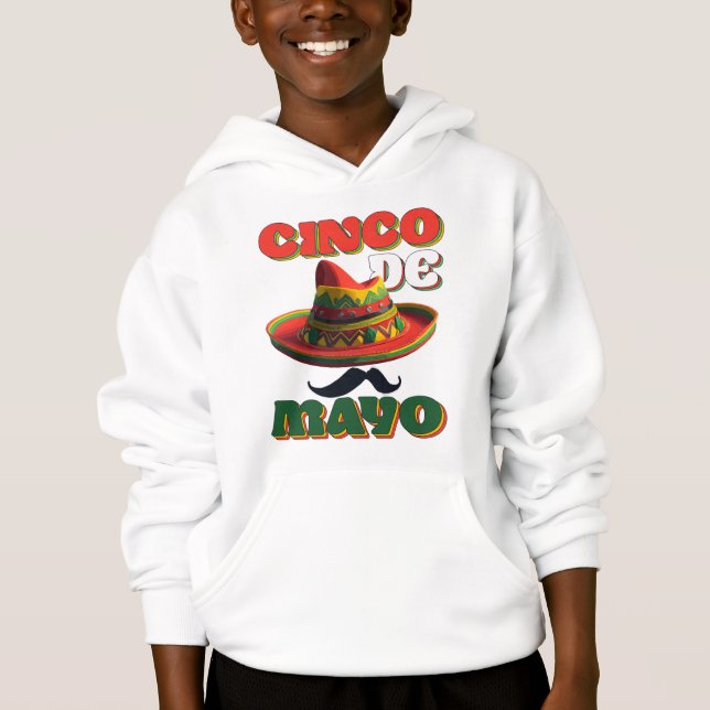 MEXICO'S VICTORY. T SHIRT (Framsida)
