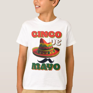 MEXICO'S VICTORY. T SHIRT
