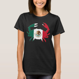 MexiCRAB Tee Shirt