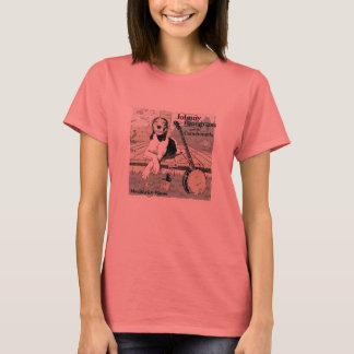 Mexiitucky Blues Dam T-Shirt