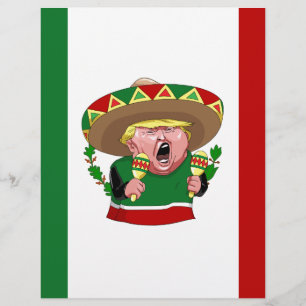 mexikan donald trump