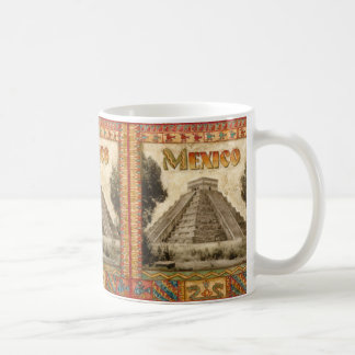 Mexikan Kaffemugg