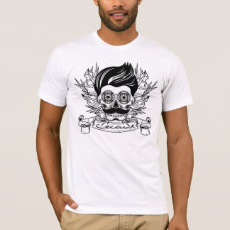 Mexikan T-shirt