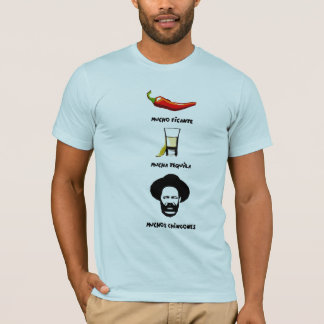 MEXIKAN T-SHIRT
