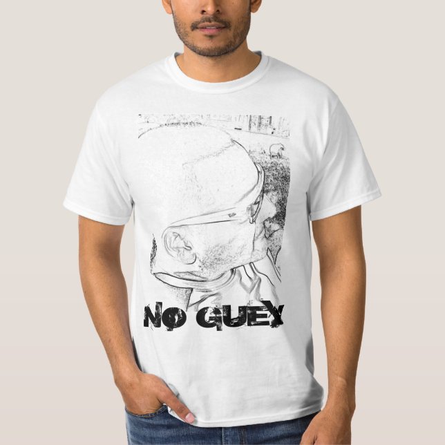 mexikan tee shirt (Framsida)