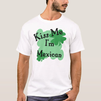 Mexikan Tröja