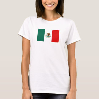 mexikanan tee shirt