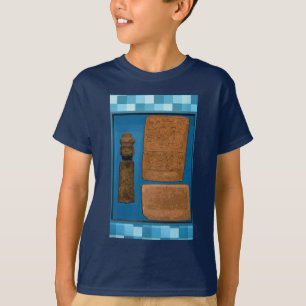 Mexikansk Art CB T-shirt