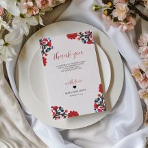 Mexikansk Blommigt Elegant Färgfull Fiesta Bröllop