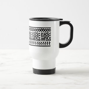 Mexikansk design - Mugg