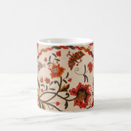 Mexikansk eller spansk design från 1 800 kaffemugg