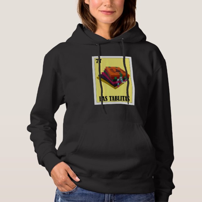 Mexikansk för leksaker Las Tablitas T Shirt (Framsida)