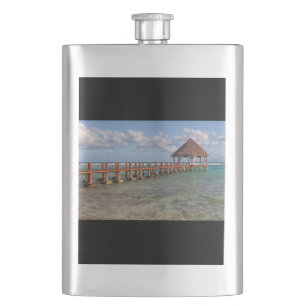 Mexikansk gazebo fickplunta