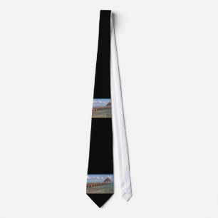 Mexikansk gazebo slips