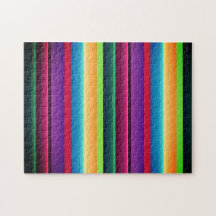 Mexikansk Grönt Red Lila Blue Maize Rosa