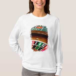 Mexikansk kryssning. Princess Cruises Dawn Princes T Shirt